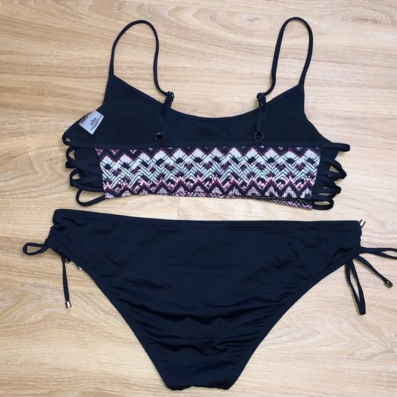 Xhilaration Bathing Suit X-Large - Picture 2 of 6